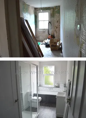 Full on House Renovations Services