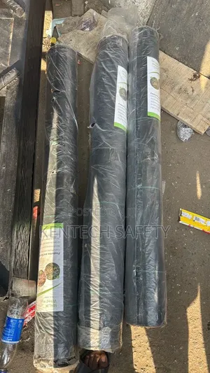 1.2mtr Hight X100mtr Greenhouse Weed Mat Rolls