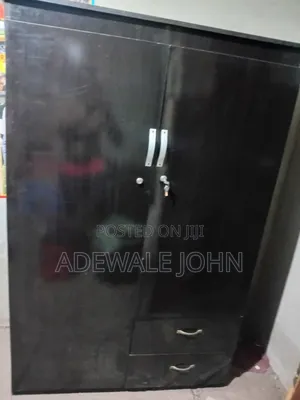 Wardrobe for Sale