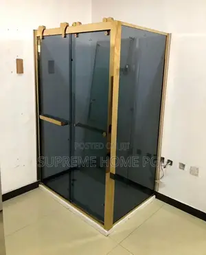 High Quality Imported Customized Shower Enclosure