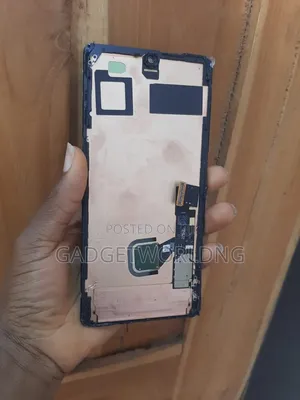 Pixel 7 Pro Oled Fingerprint Scanner Replacement and Calibration