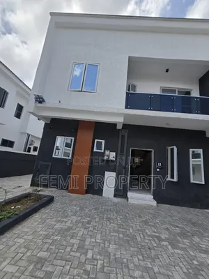 3bdrm Duplex in Citadel View Estate, Sangotedo for sale