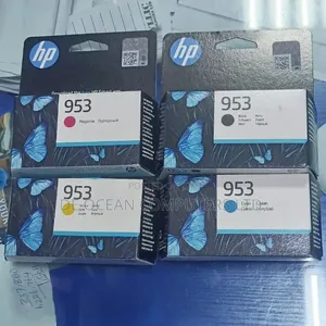 953 Hp Genuine Ink Cartridge