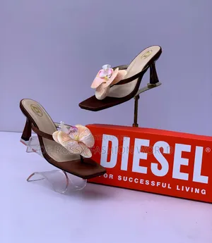 Quality Women Hill Slippers