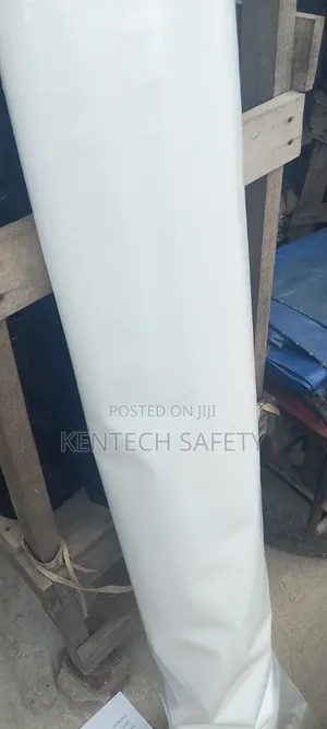 Polythelene Transparent Nylon 4mtr by 20tr