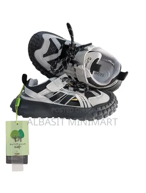 Breathable Mesh Athletic Sandals