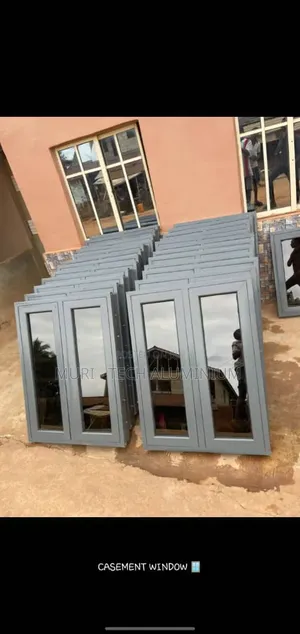 Casement Windows 900*1200