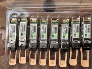 SFP 25g Sr-S Cisco Modules
