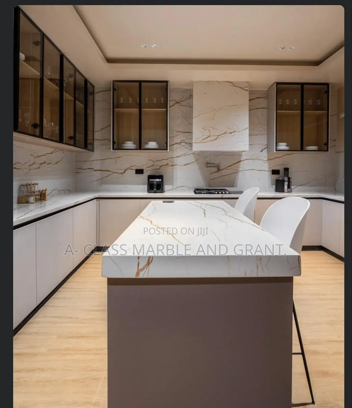 Quartz Marble Slab