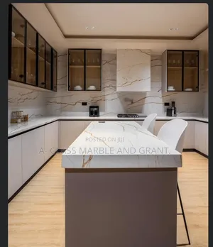 Quartz Marble Slab