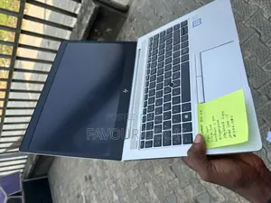 Laptop HP EliteBook 840 G5 16GB Intel Core i7 SSD 256GB