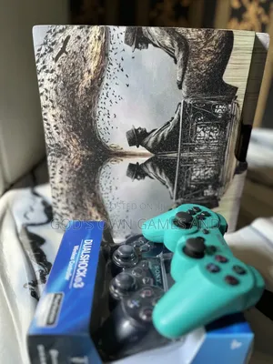  Ps3 Slim Console – Entertainment Guaranteed 