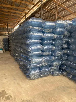 5 Gallon Blue Plastic Bottles Manufacturers Companies in Lagos Nig