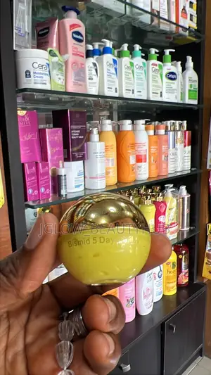 Bismid Shirley Face Cream