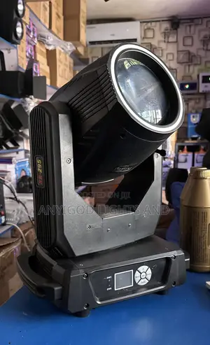 High Quality Beam 295watts Moving Head Stage Light. High Performance
