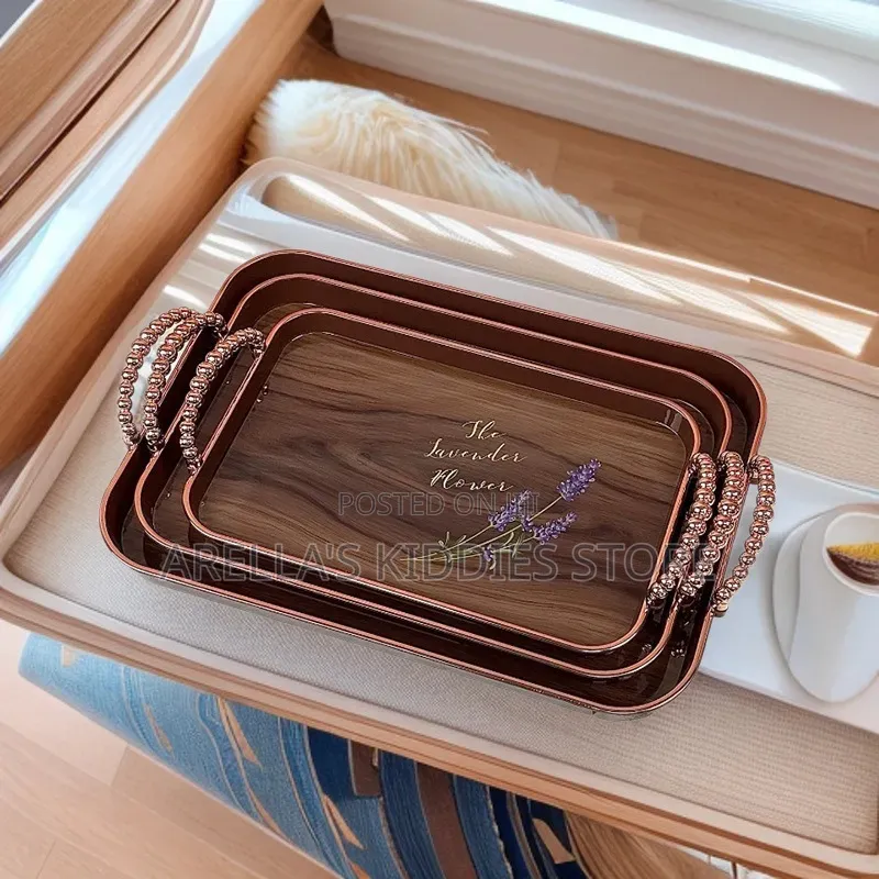 Fruit Tray