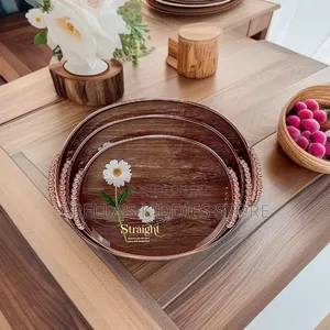 Fruit Tray