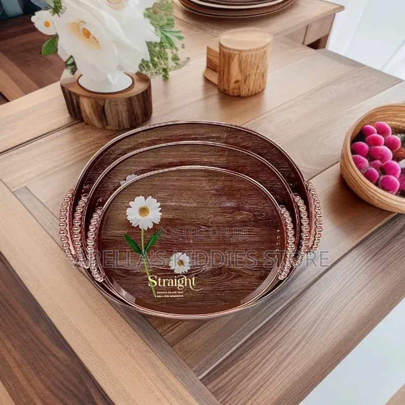 Fruit Tray