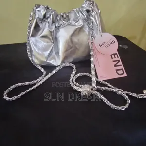 Lady Hand Bags