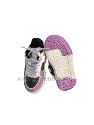 Addnice Skate Glow Sneaker