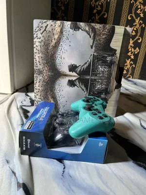  Tested Ps3 Slim – Ready for New Owner 