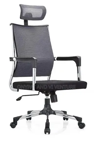Classic Quality Manager Office Swivel Chair