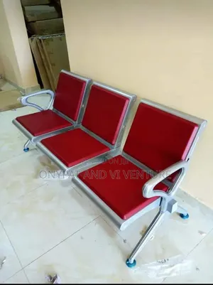 Classic Visitors 3 in 1 Office Chair