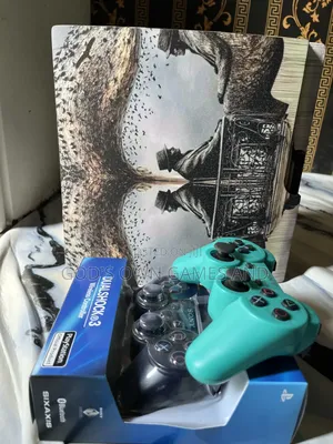  Ps3 Slim – Affordable Reliable 