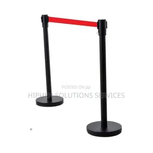 Stainless Queue Barrier Suppliers in Nigeria