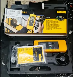 Fluke 925 Vane Anemometer