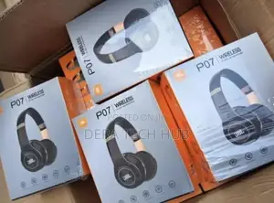 Jbl Headset