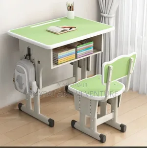 Classic Kids Reading Desk