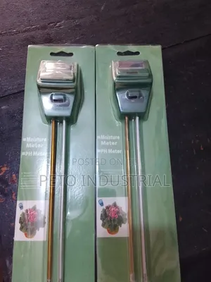 Moisture Meter