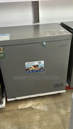 Kenstar Chest Freezer (Ks310)