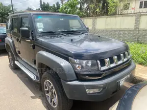 IVM G40 2018 Black