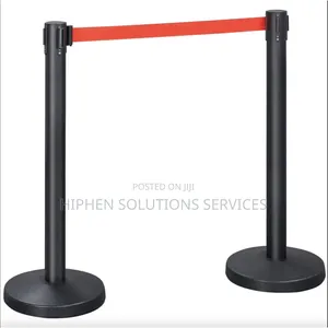 Stainless Steel Queue Pole Suppliers in Nigeria
