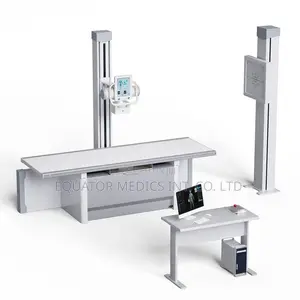 Digital C-Arm X-Ray Machine