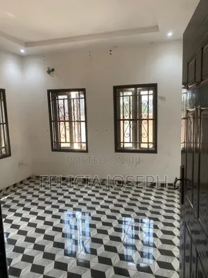 4bdrm Duplex in F01, Dakwo District for rent