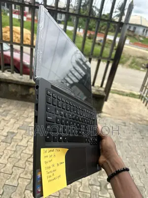 Laptop Dell Latitude 7400 8GB Intel Core i5 SSD 256GB
