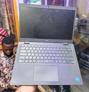 Laptop Dell Latitude 3420 8GB Intel Core i5 SSD 256GB