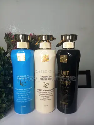 Lait Snap Chat Lotion