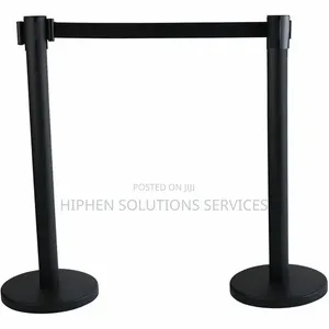 Hotel Stanchion Barrier Suppliers in Nigeria