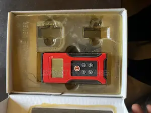 Laser Distance Meter