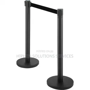 Bank Queue Barrier Suppliers in Nigeria