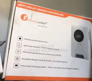 Felicity Solar