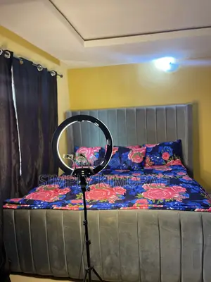 Girls Apartment