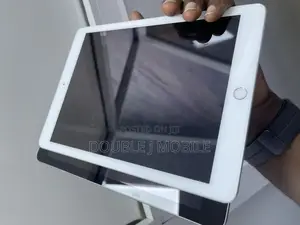 Apple iPad 10.2 (2019) 128 GB Gray