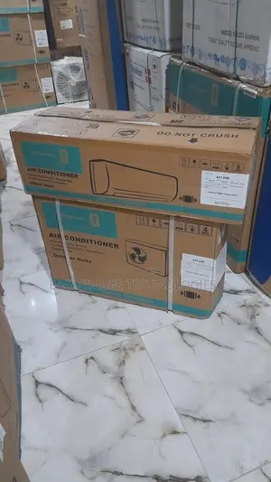 Hisense 1.5hp Non Inverter Air Condition As12hb Home Split Ac System N