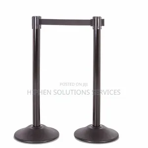 Church Queue Barrier Suppliers in Nigeria