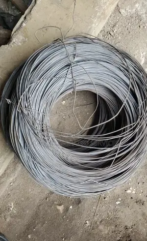 Binding Wire Available All Sizes (30kg)